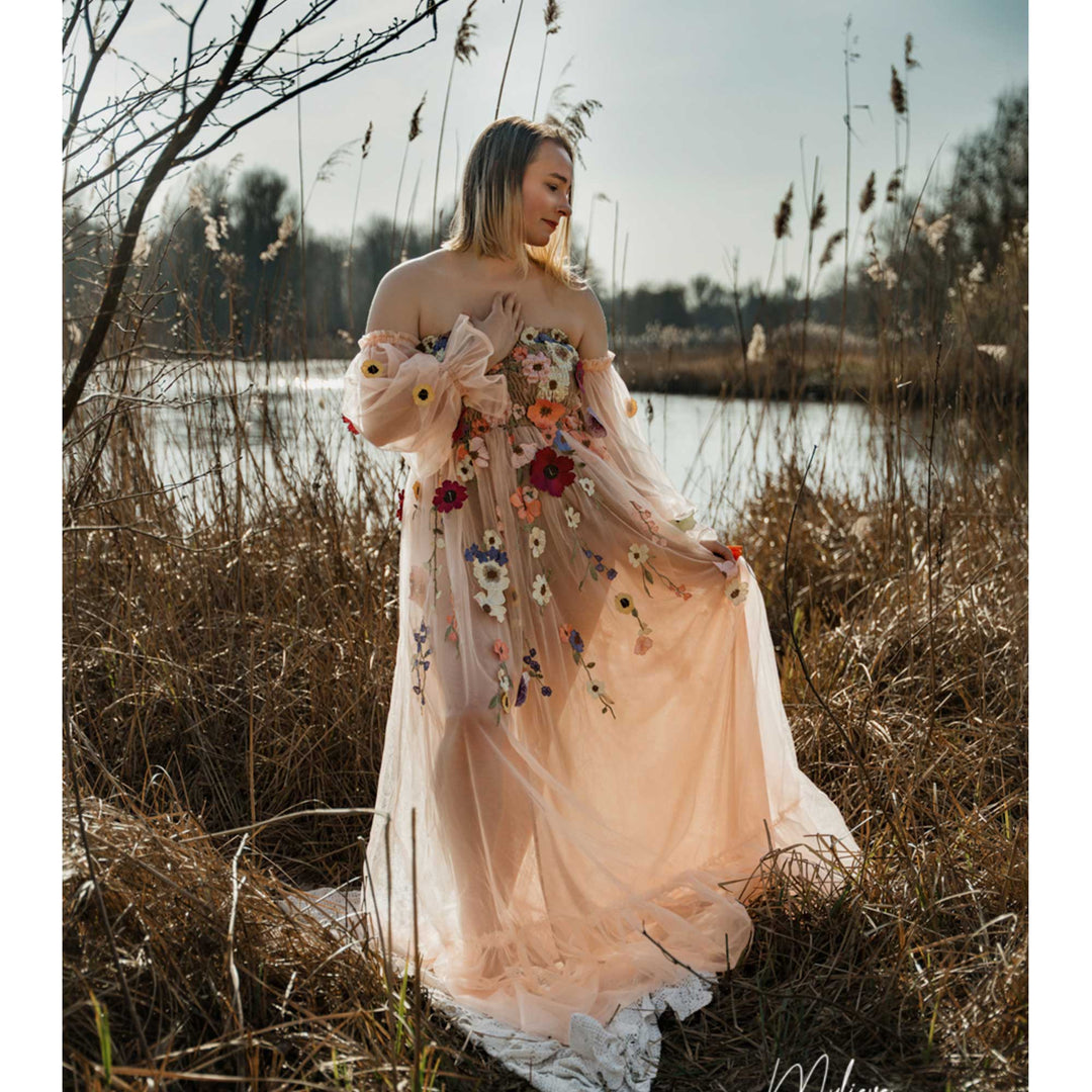 Esme Gown
