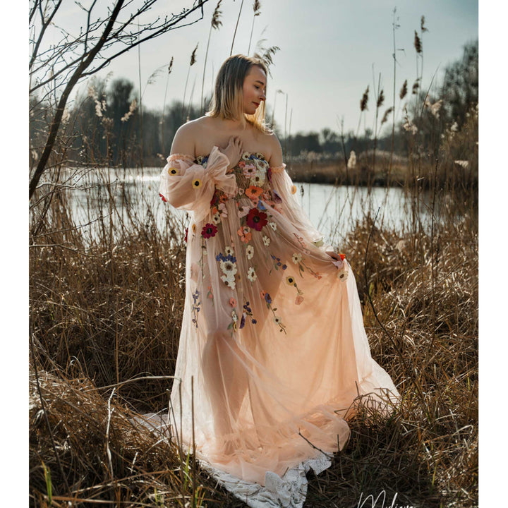 Esme Gown