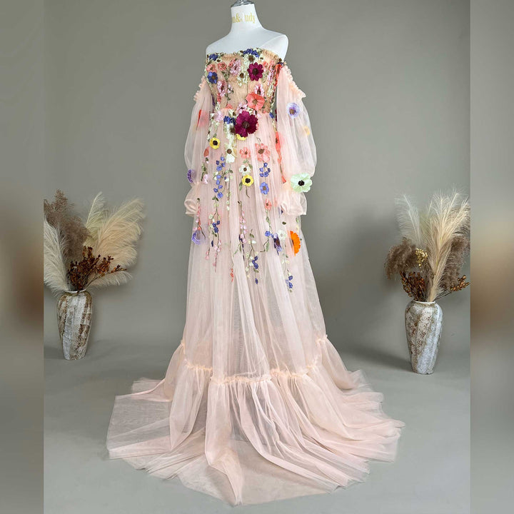 Esme Gown