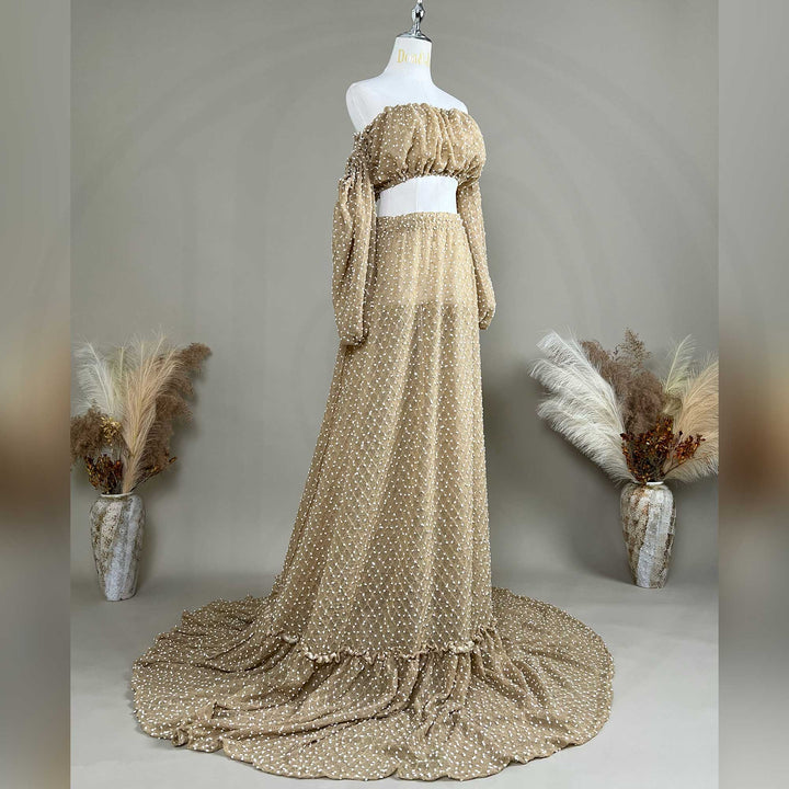 Marcia Gown