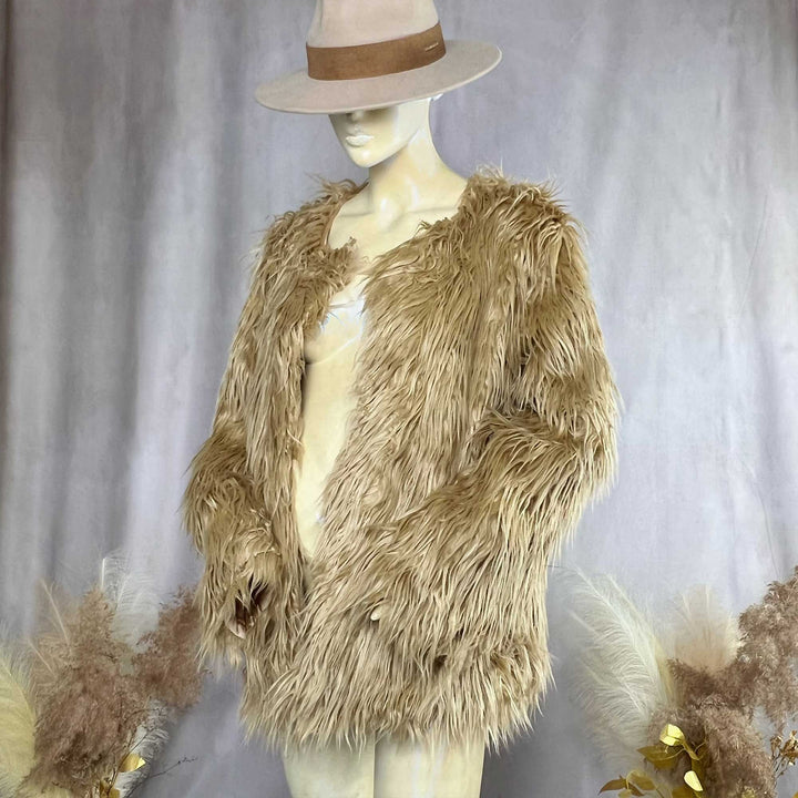 Tammy Coat