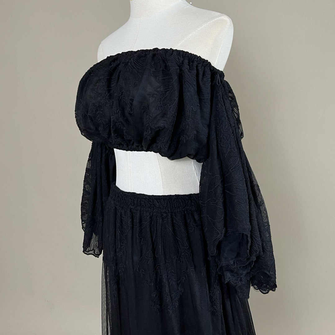 Vestido de Brooke
