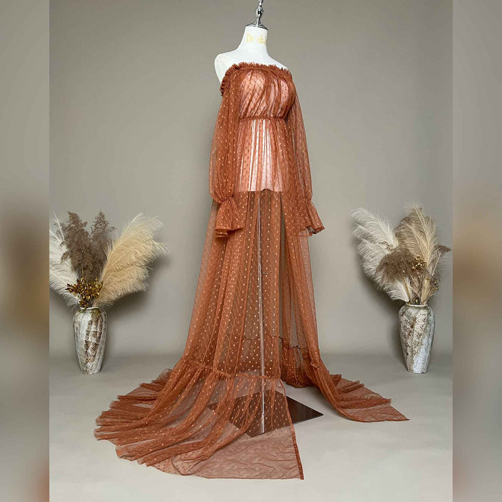 Yvonne Gown