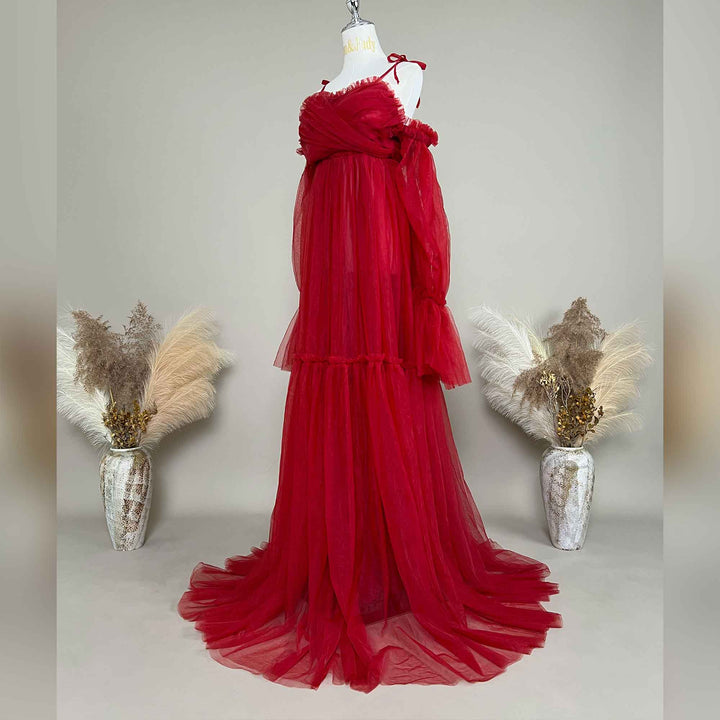 Juno Gown