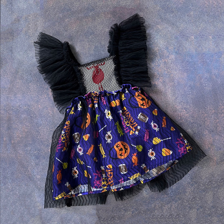 Aubrey Dress