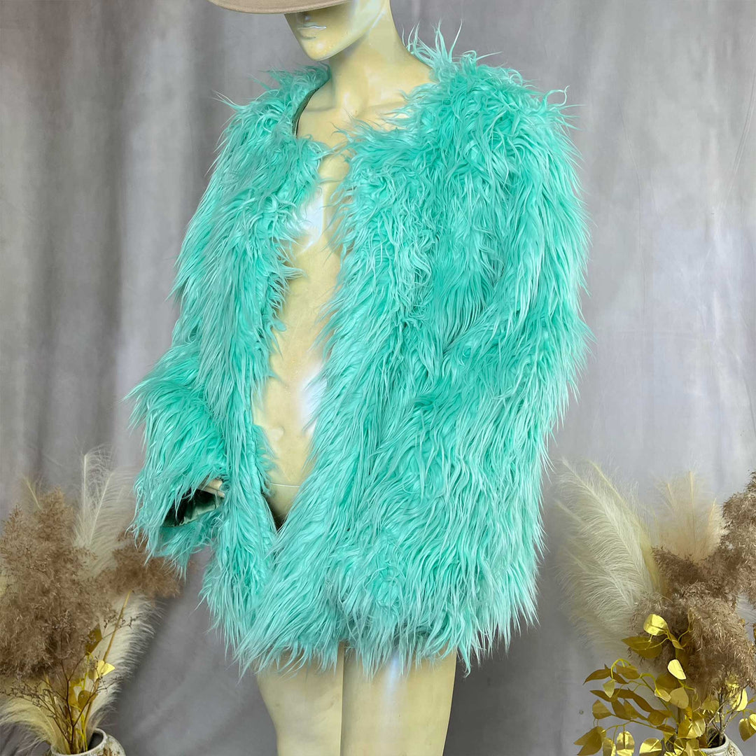 Tammy Coat