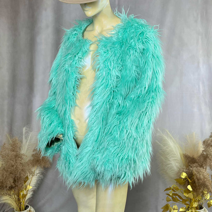 Tammy Coat