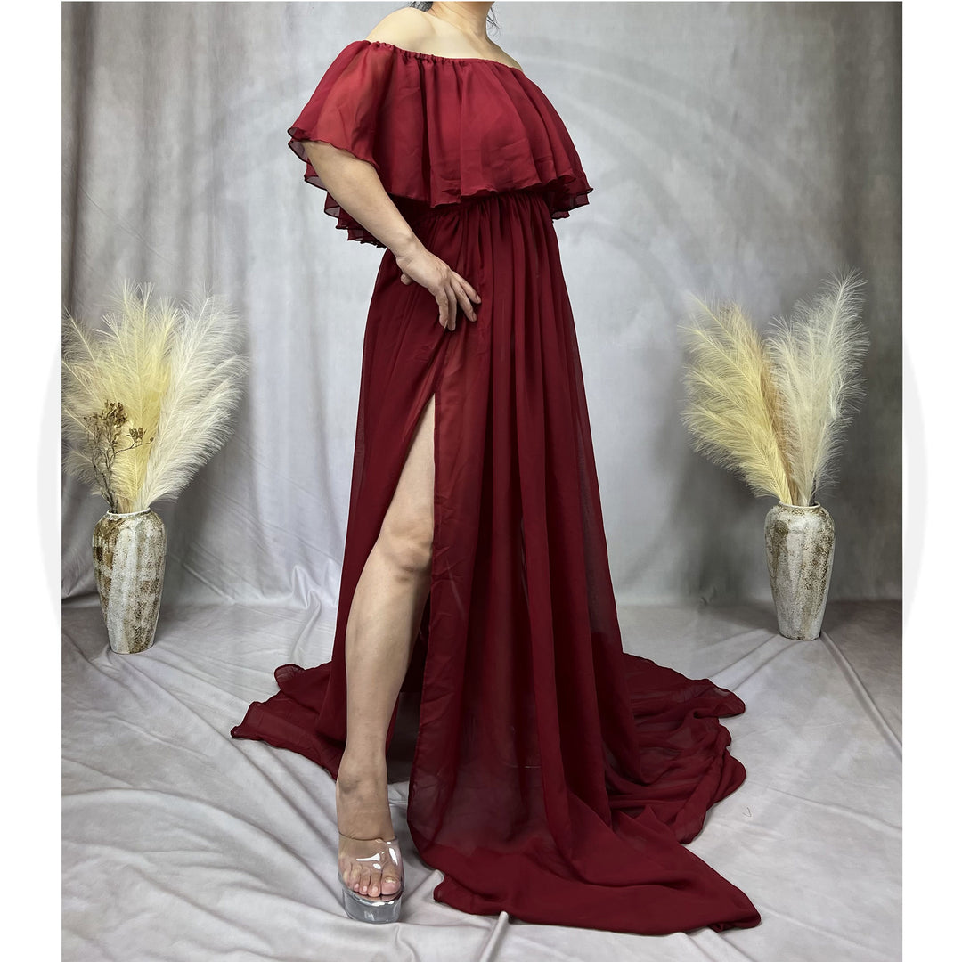 Melissa Gown