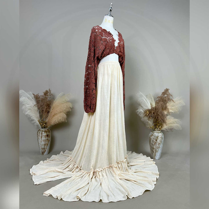 Robe Vanessa