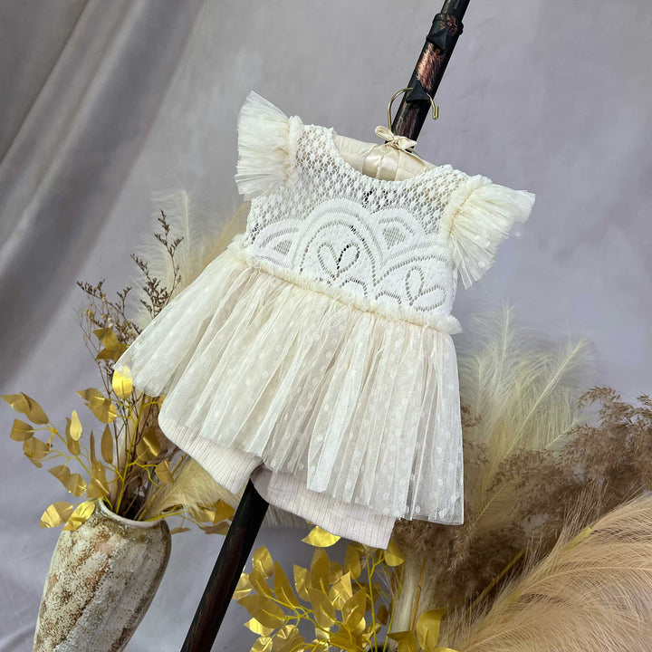Ayla Dress