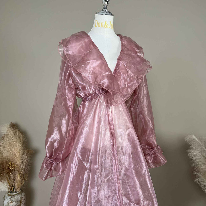 Iona Gown