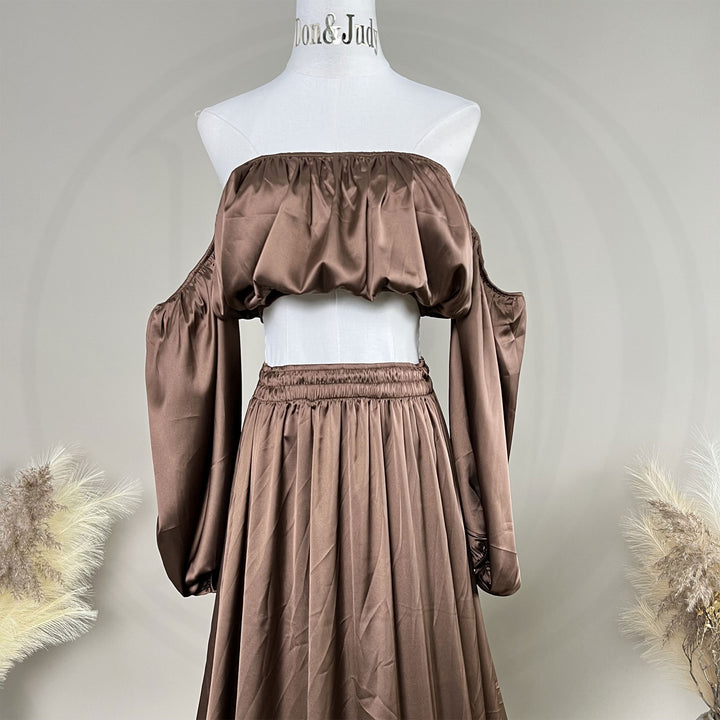 Cecilia Gown