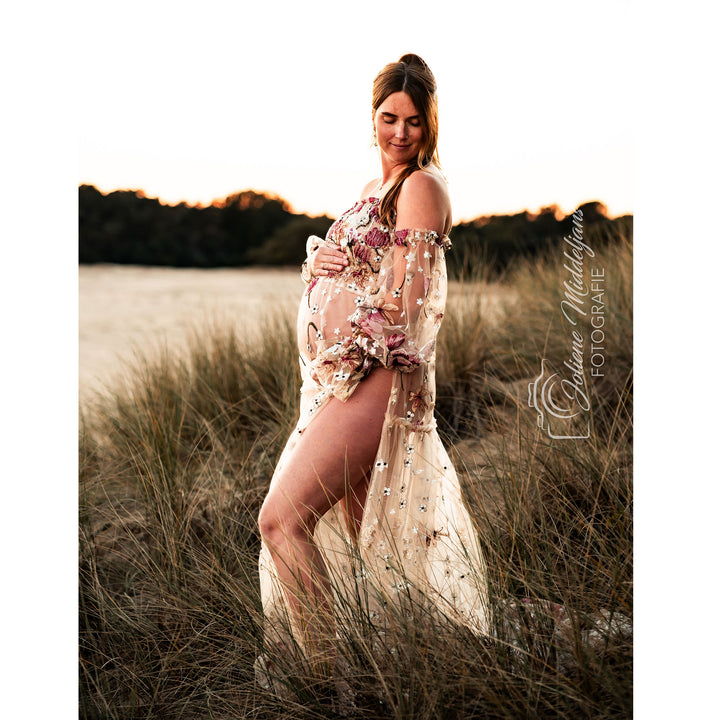 Alana Gown