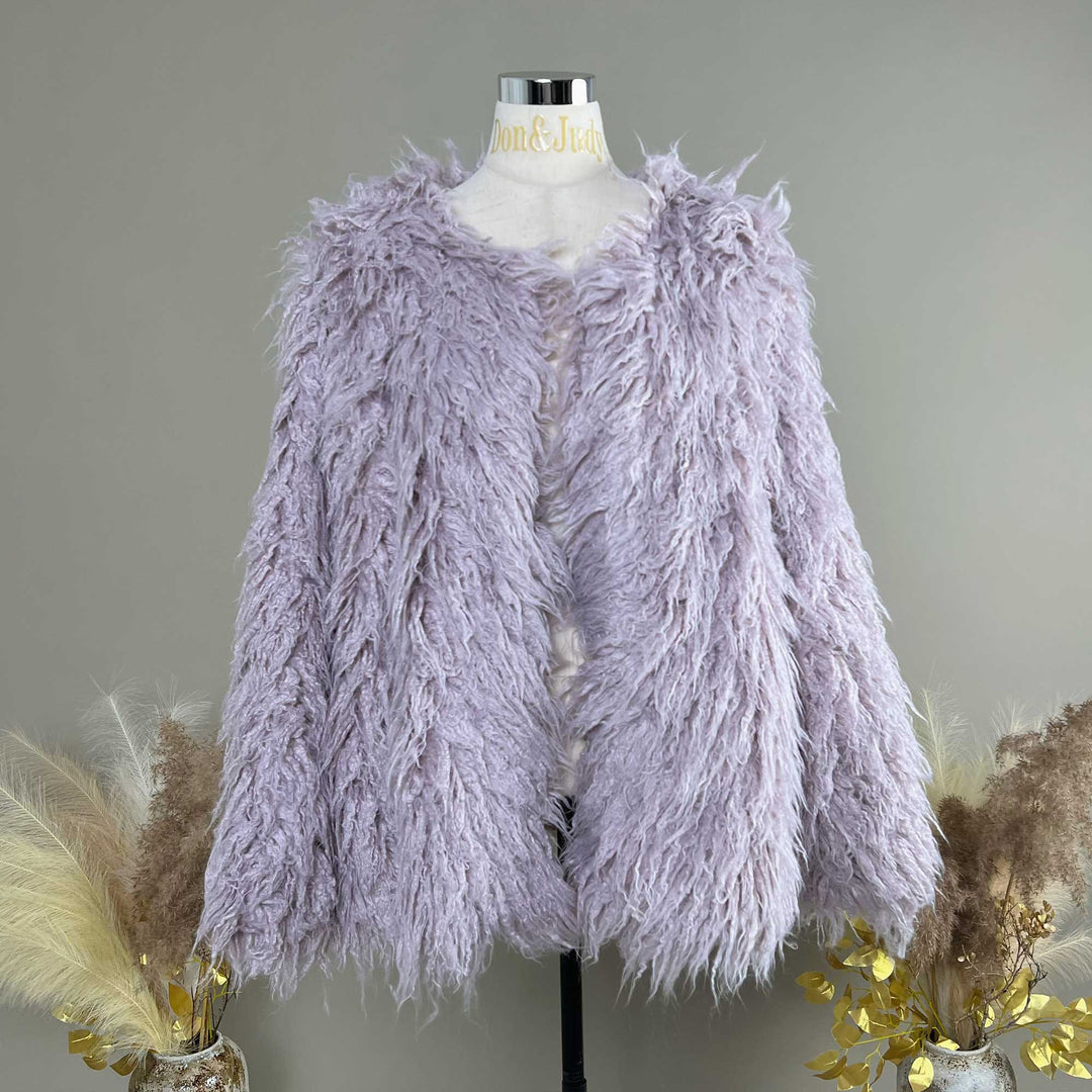 Tammy Coat