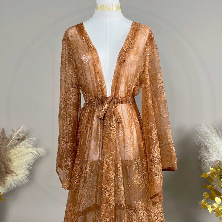 Deanna Gown