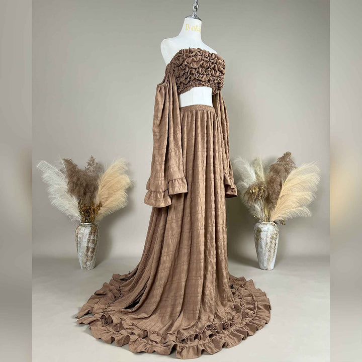 Johanna Gown