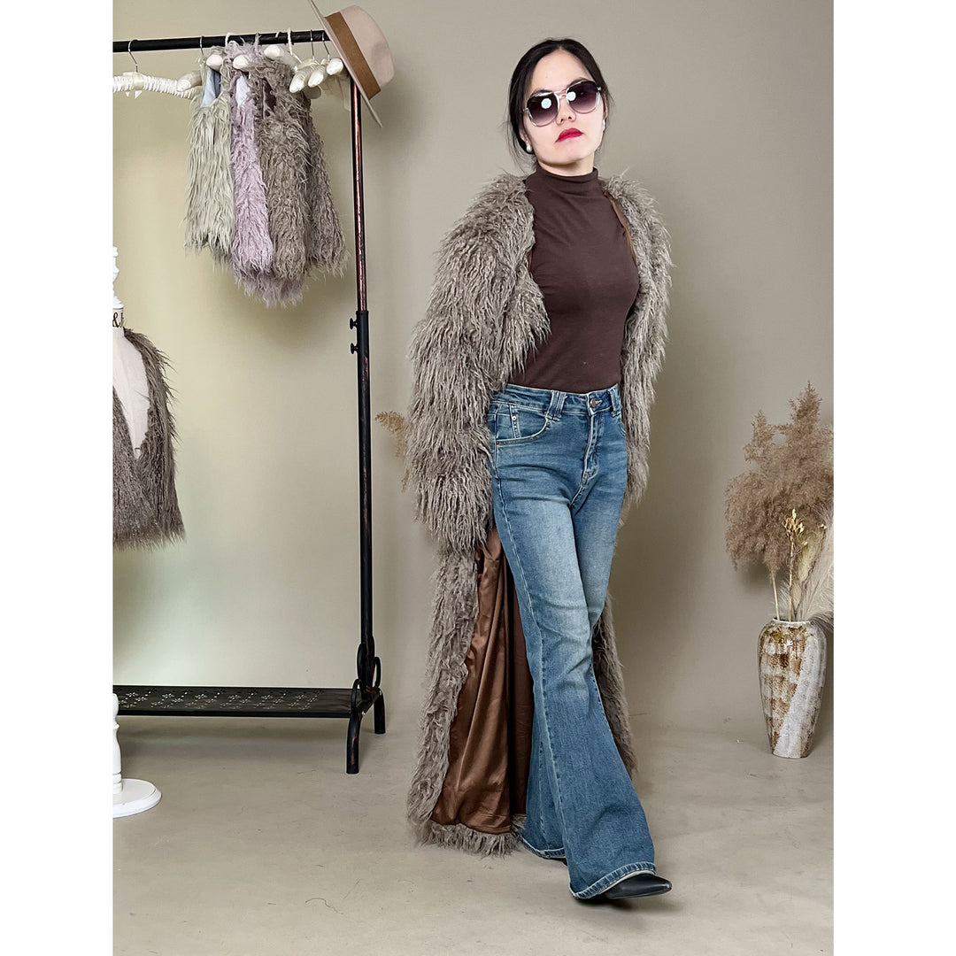 Teresa Long Coat