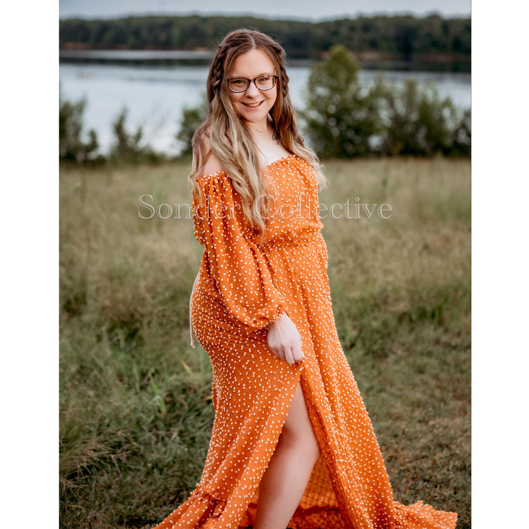 Marcia Gown