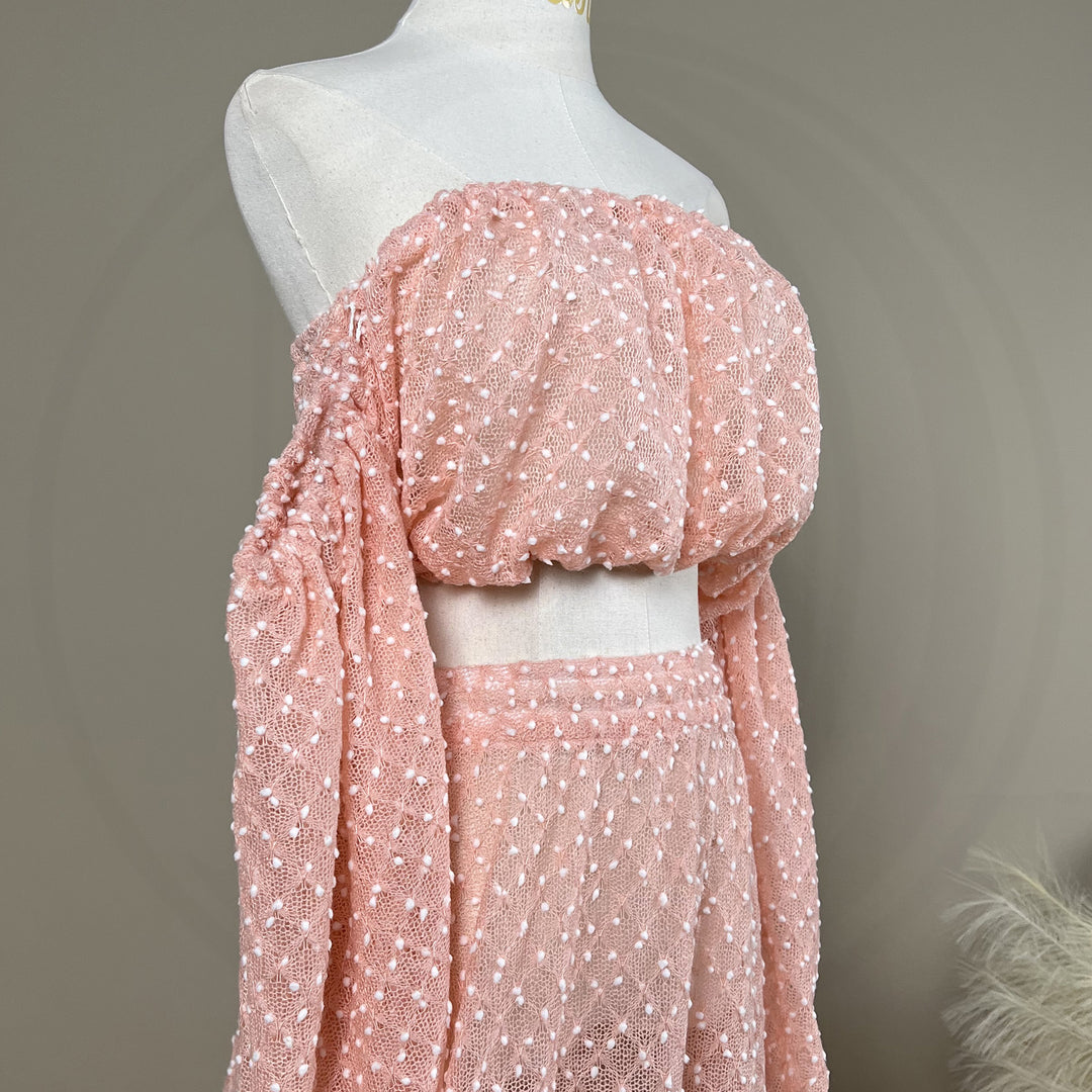 Marcia Gown