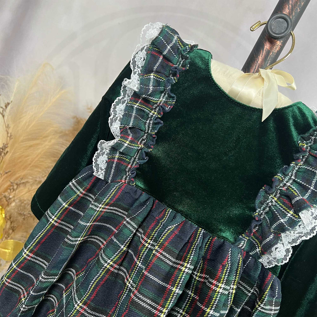 Brittany Dress