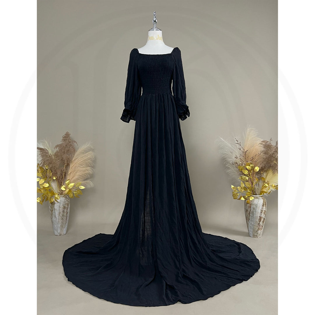 Michelle Gown--- Pay What You Can