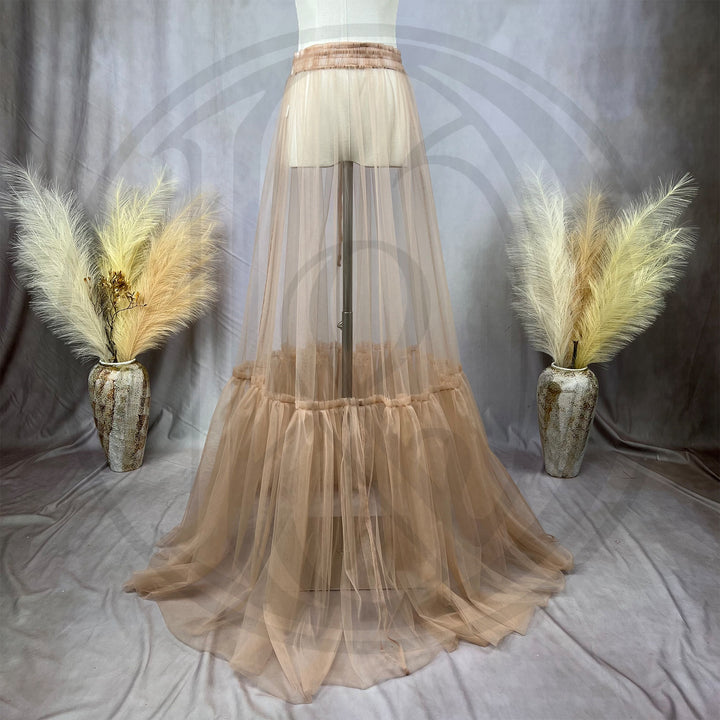 Michaelia Gown