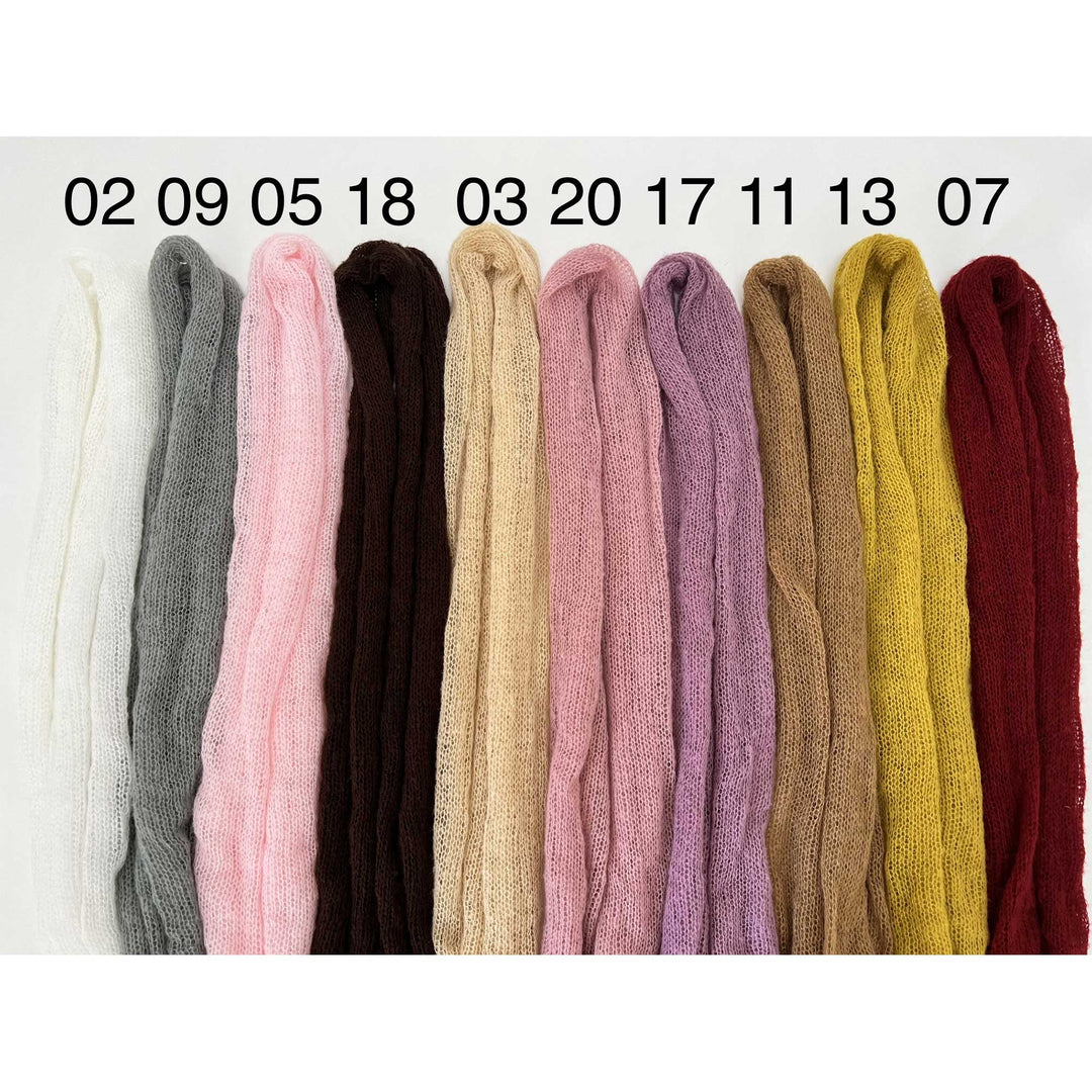 10pcs Wrap Set