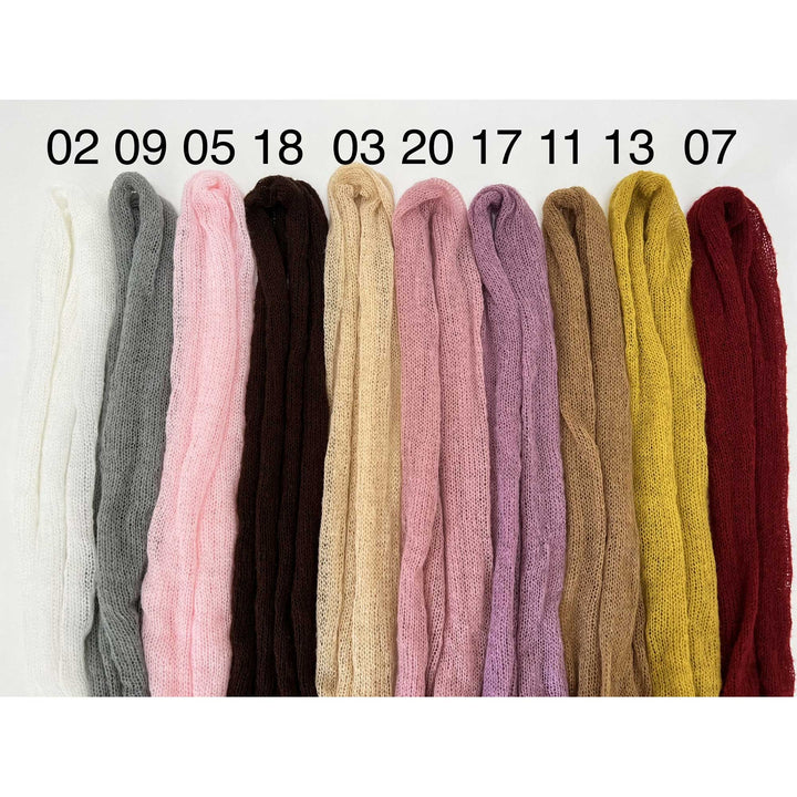 10pcs Wrap Set
