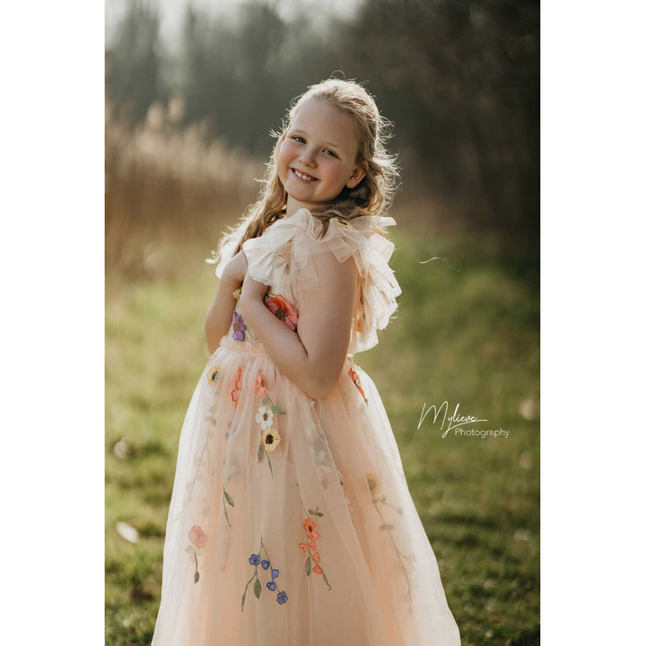 Fabiana Dress