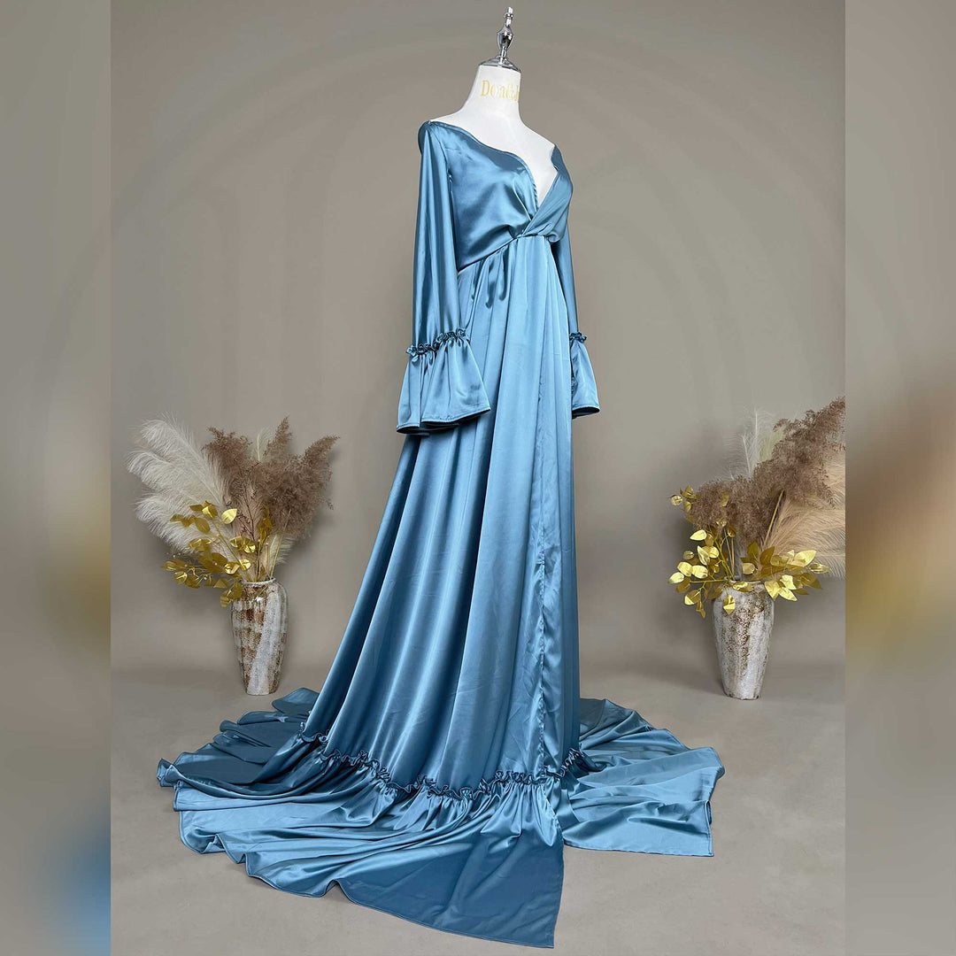Dale Gown