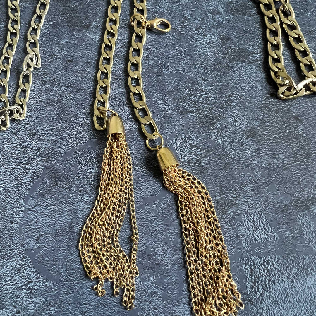 Échantillon de robe 21-24 mois (prêt à être expédié)