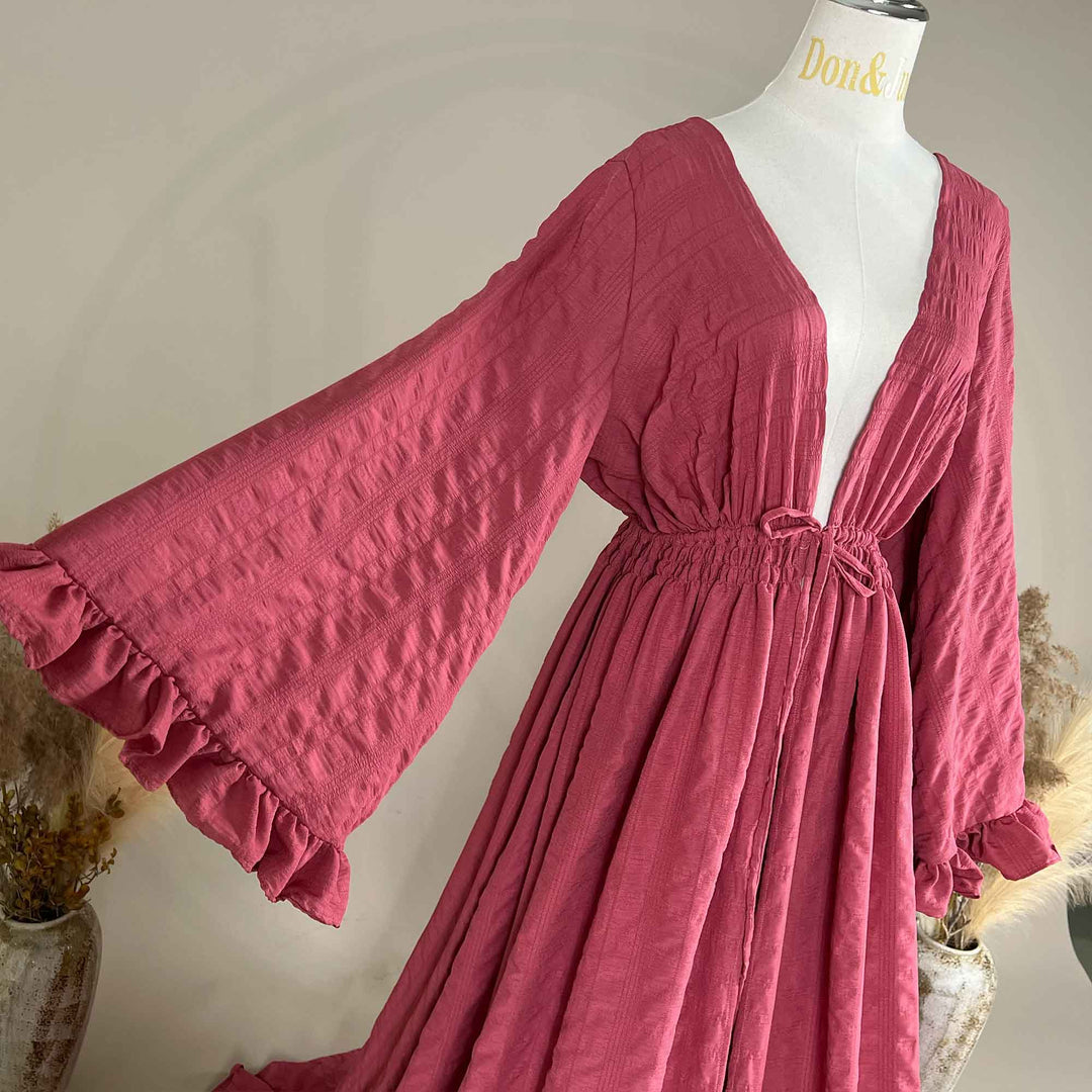 Jocasta Gown