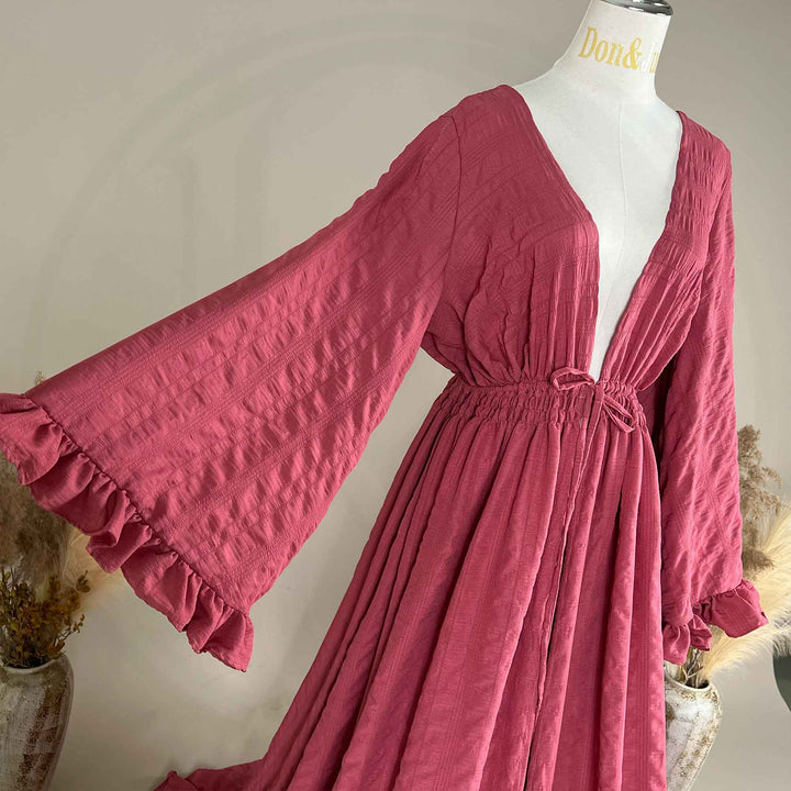 Jocasta Gown