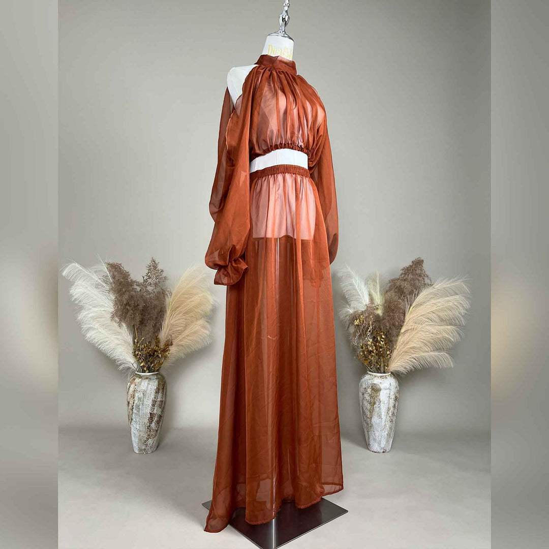 Kiera Gown