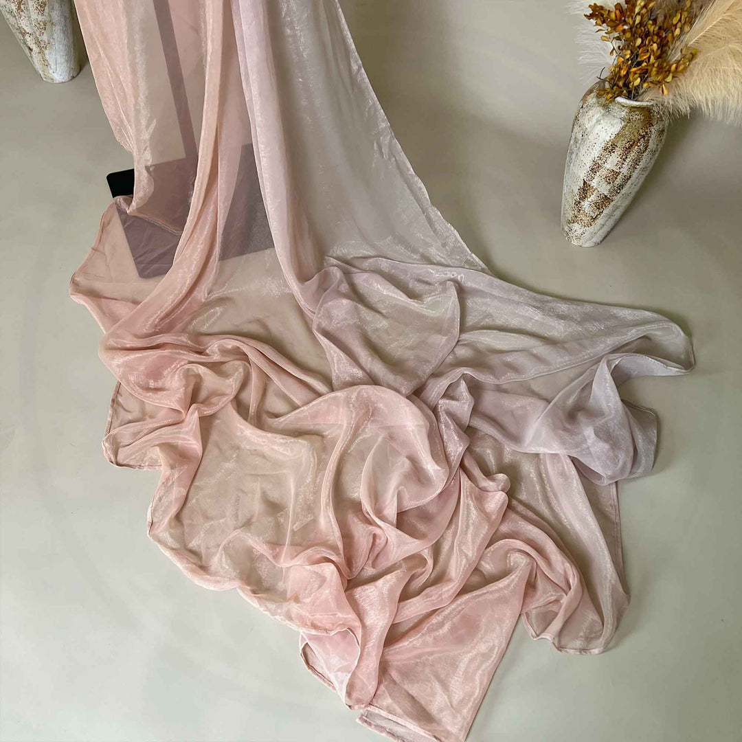 Imogen Wrap