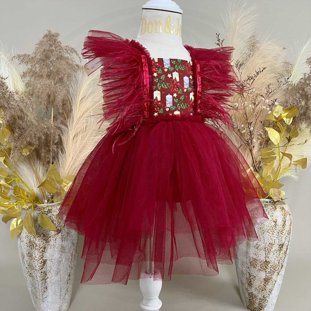 Avery Dress