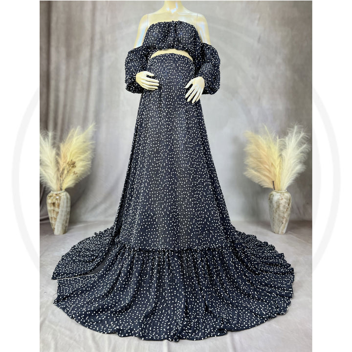 Marcia Gown