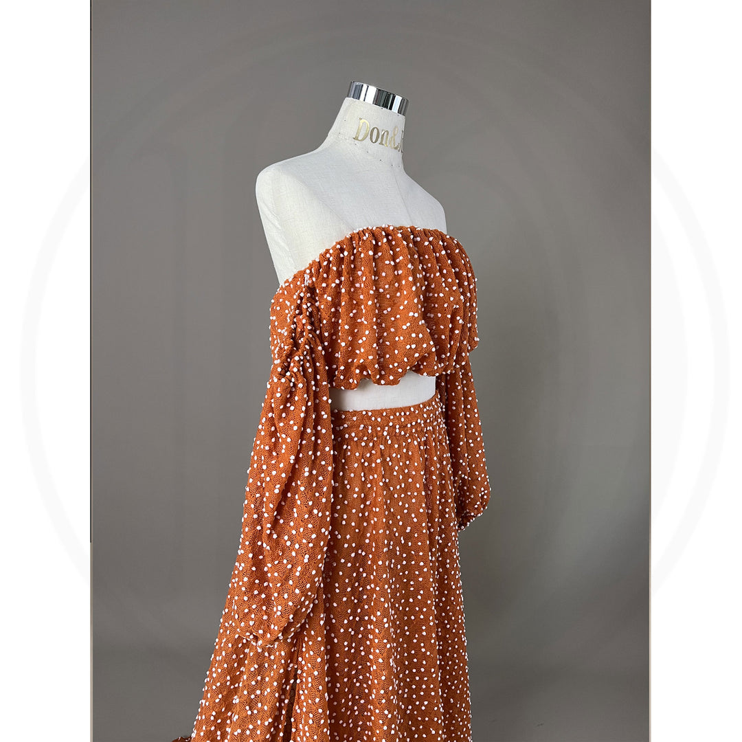 Marcia Gown