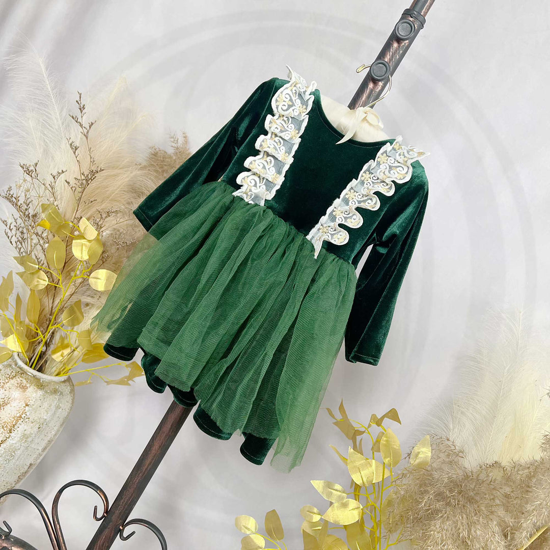 Carla Dress