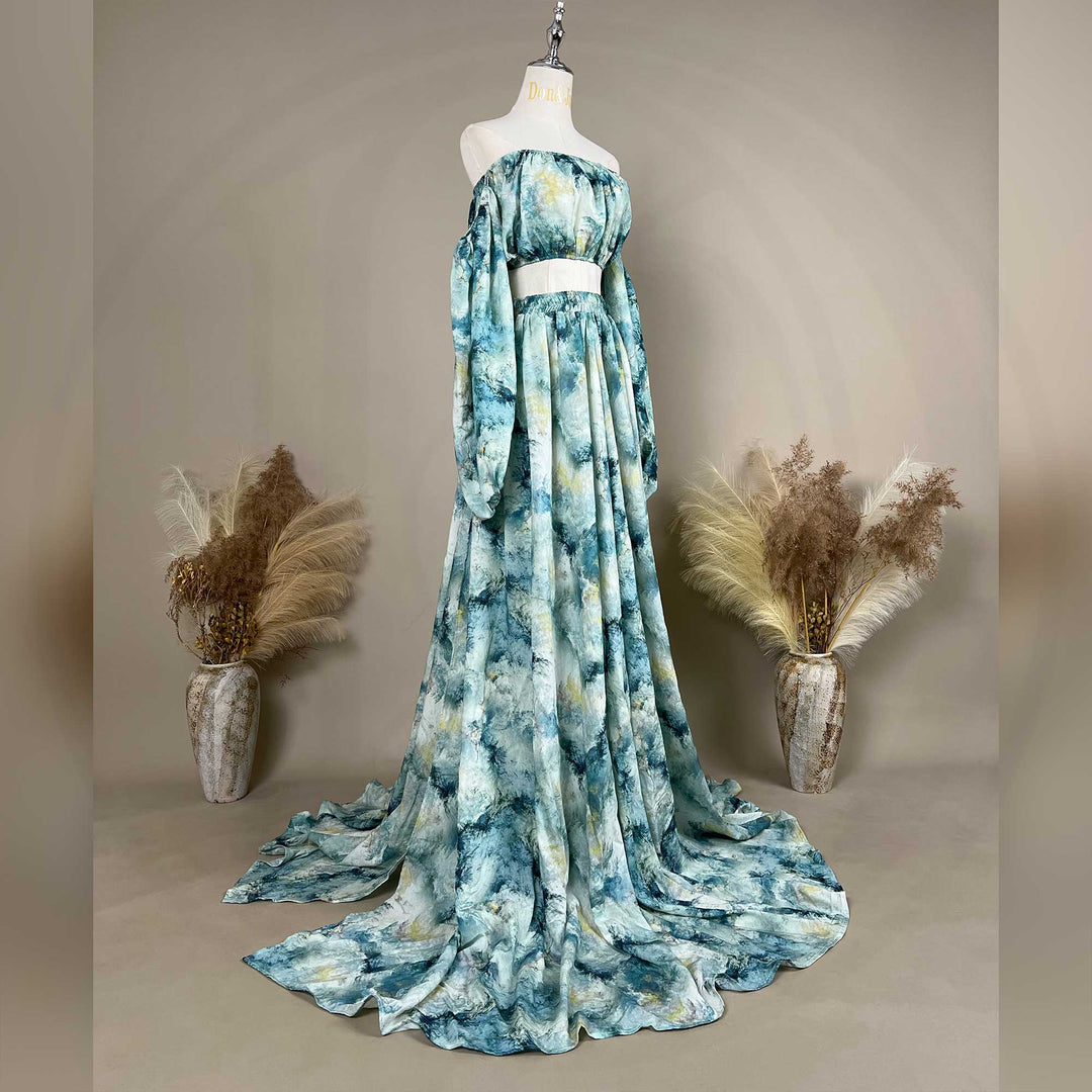 Hestia Gown