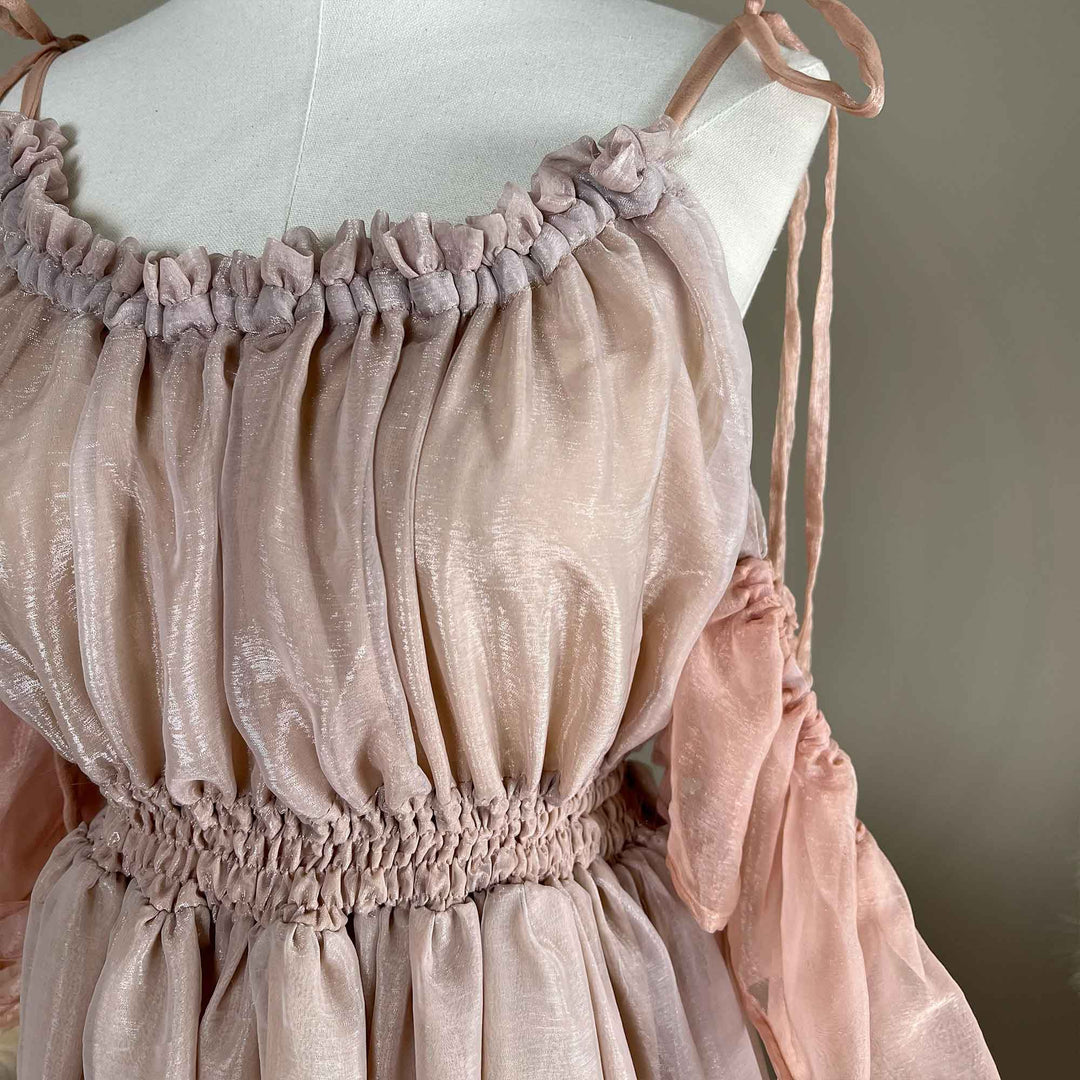Jenna Gown