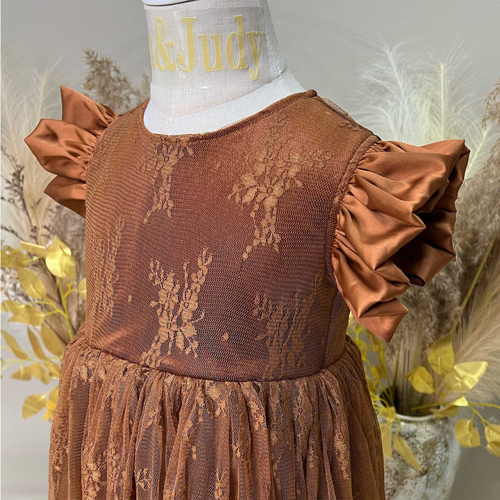 Danielle Dress