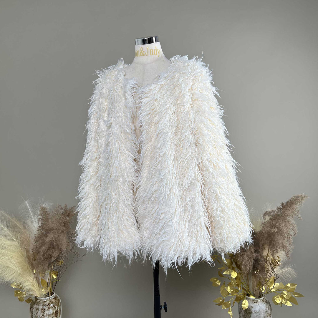 Tammy Coat