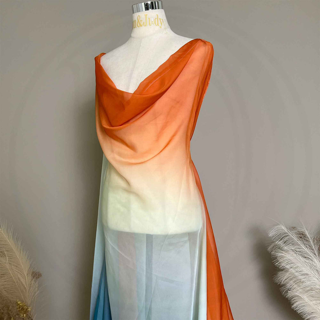 Imani Wrap