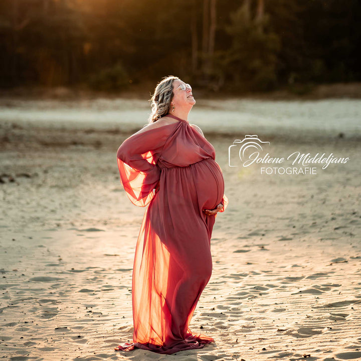 Rachel Gown