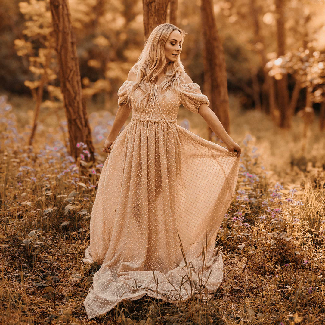 Maura Gown