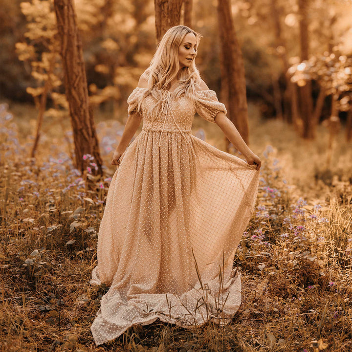 Maura Gown