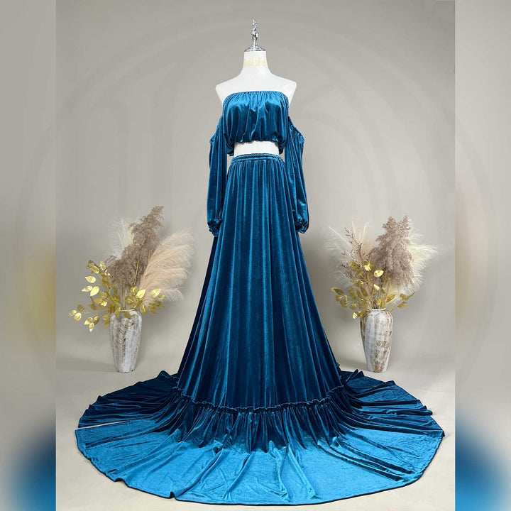 Debby Gown