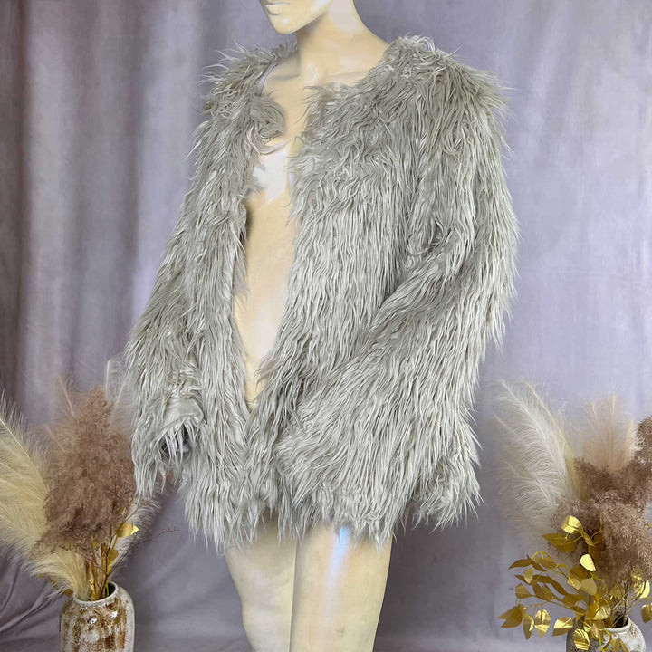 Tammy Coat