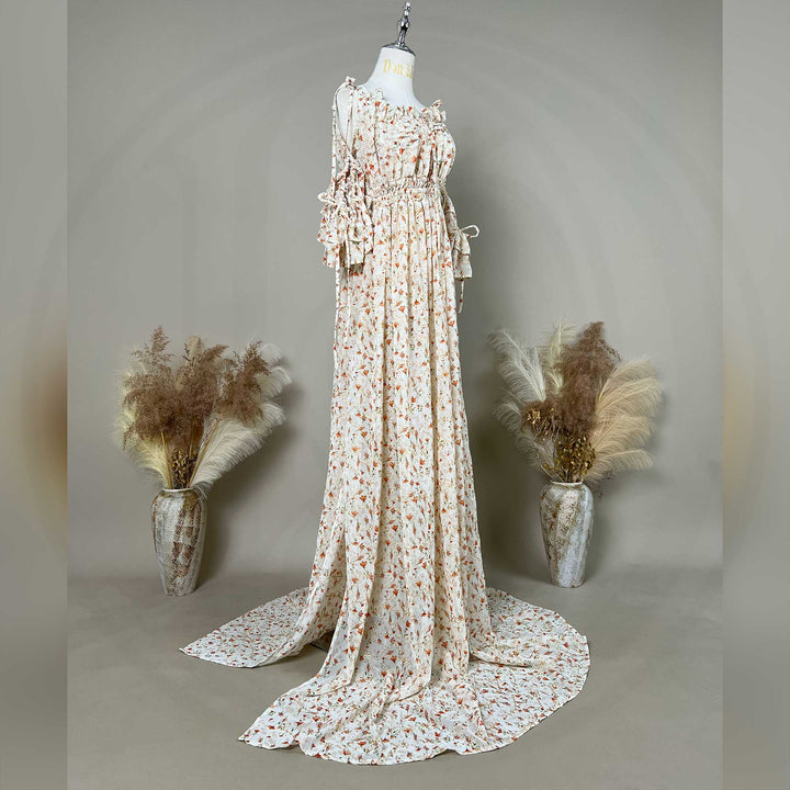 Alke Gown
